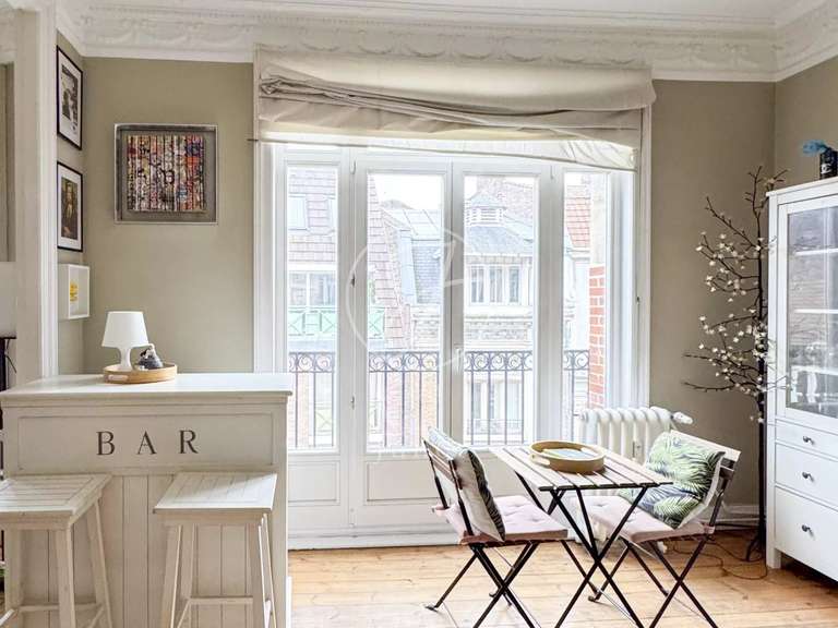 Appartement Lille - 3 chambres - 168m²