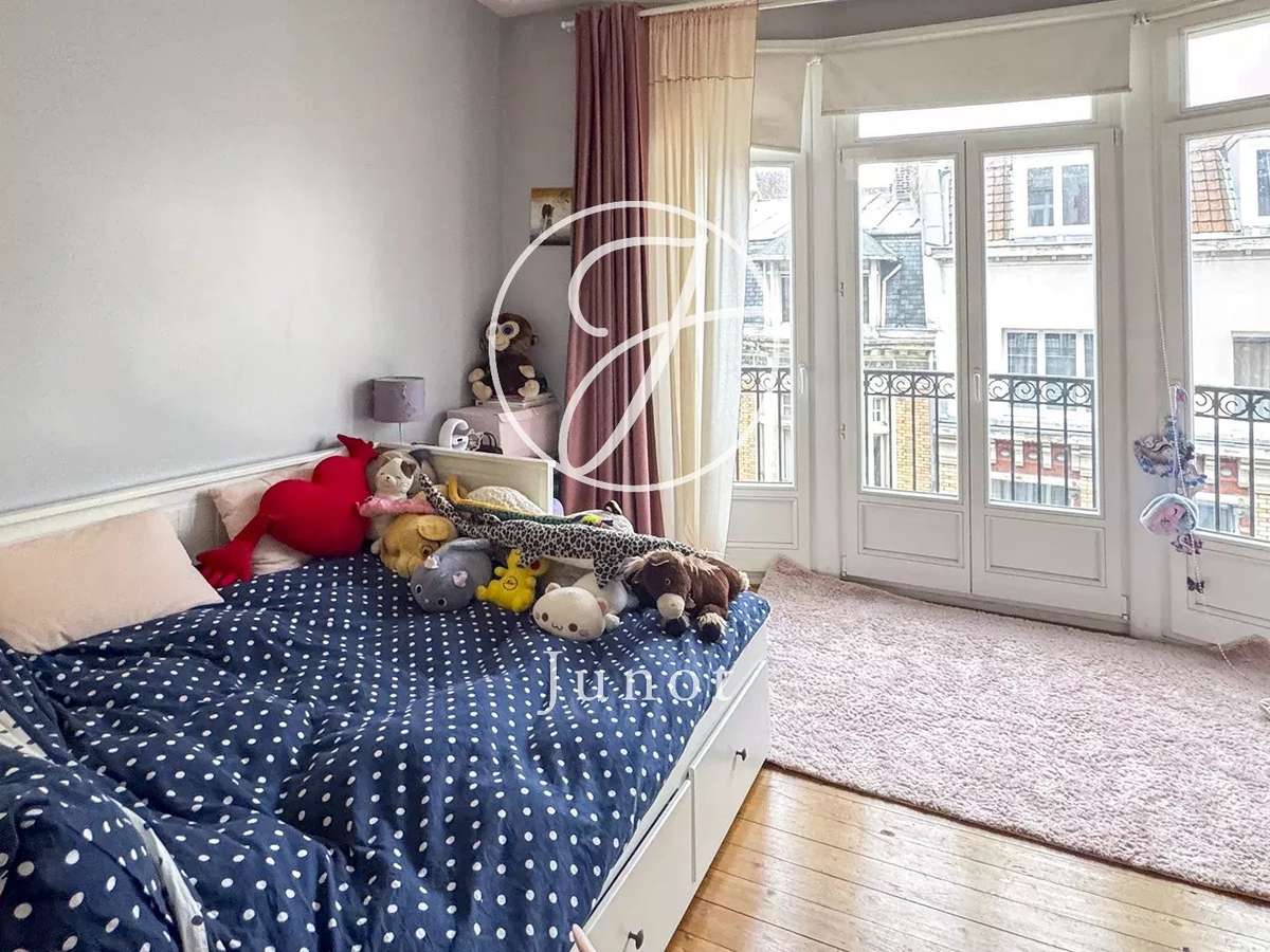 Appartement Lille