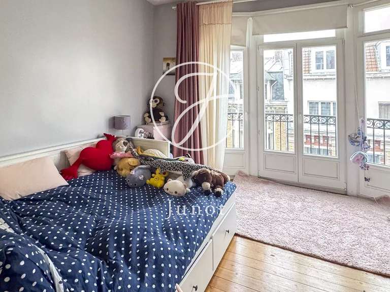 Appartement Lille - 3 chambres - 168m²