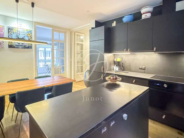 Appartement Lille - 3 chambres - 168m²