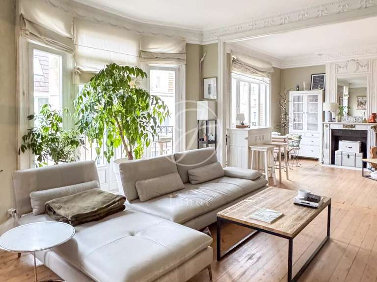 Appartement Lille - 3 chambres - 168m²