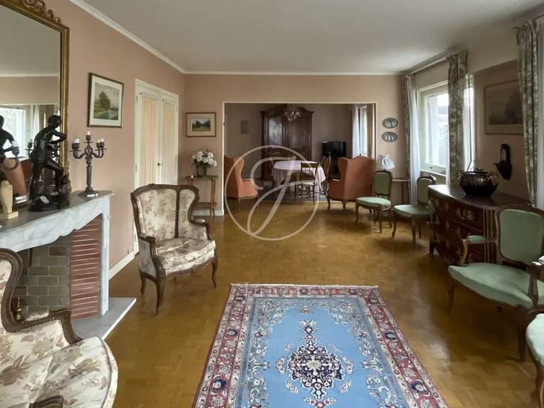 Appartement Lille - 6 chambres - 173m²