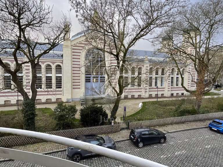 Appartement Lille - 6 chambres - 173m²