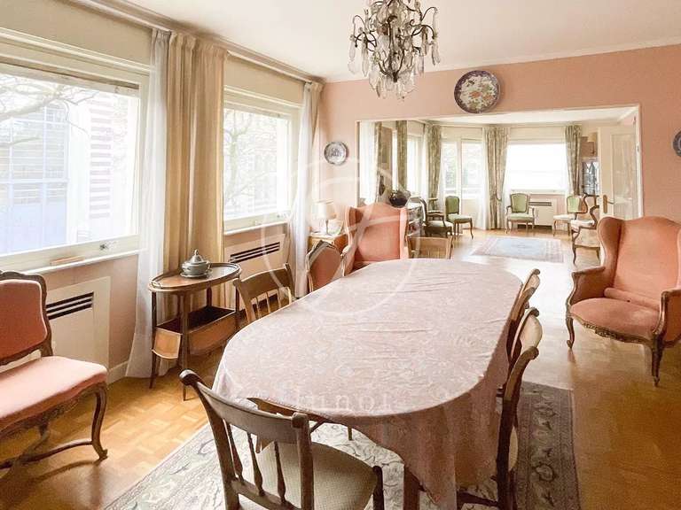 Appartement Lille - 6 chambres - 173m²