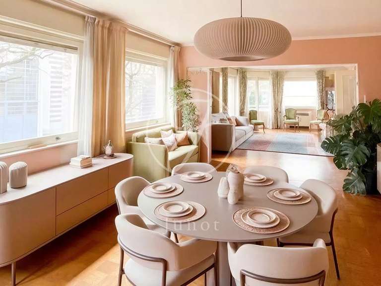 Appartement Lille - 6 chambres - 173m²