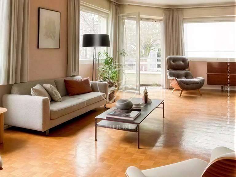 Appartement Lille - 6 chambres - 173m²