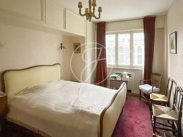 Appartement Lille - 6 chambres - 173m²