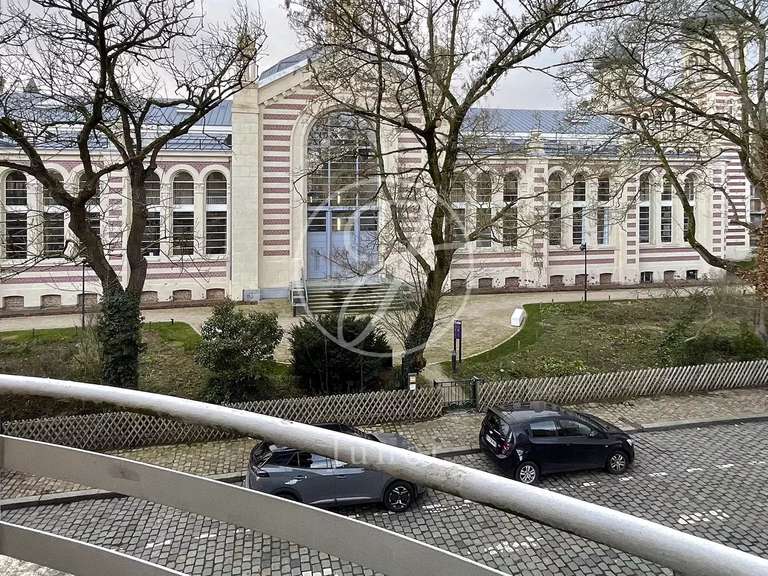 Appartement Lille - 6 chambres - 173m²