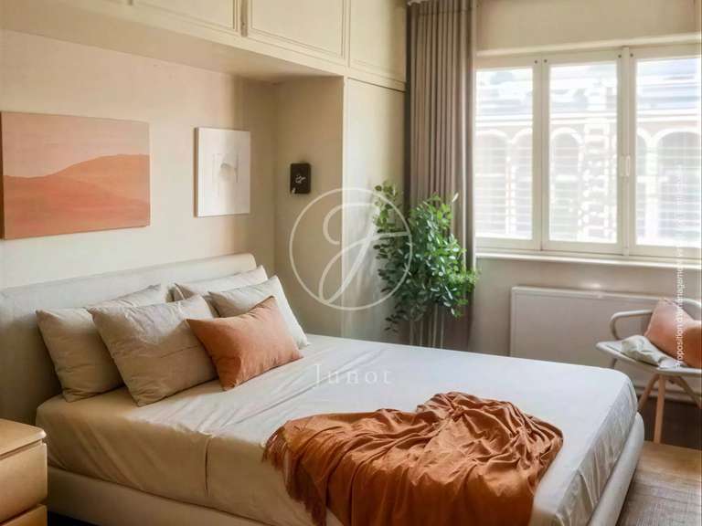 Appartement Lille - 6 chambres - 173m²