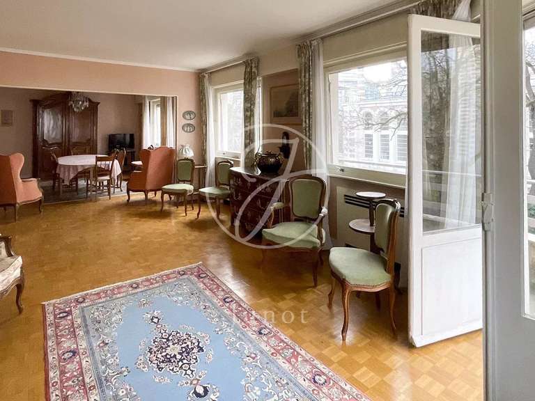 Appartement Lille - 6 chambres - 173m²