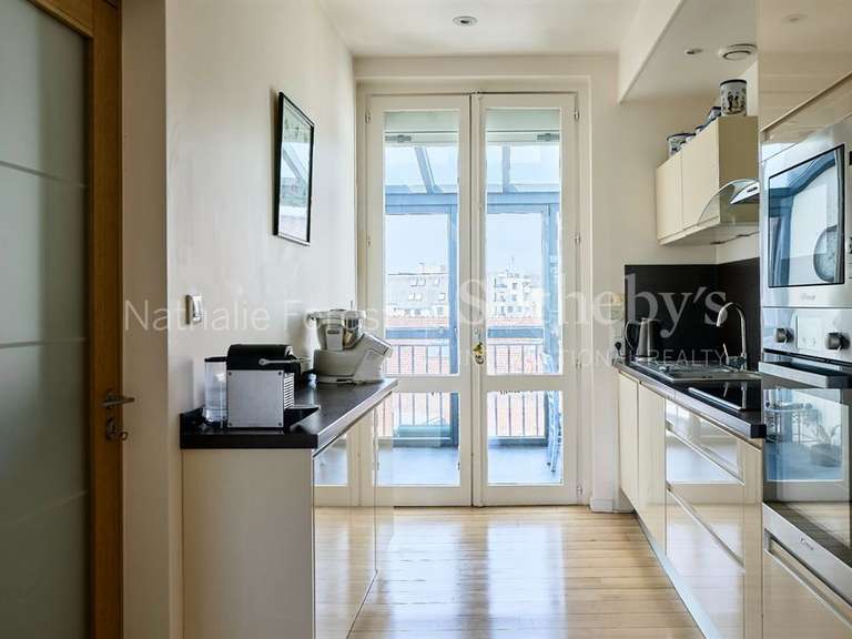 Appartement Lille - 4 chambres - 171m²