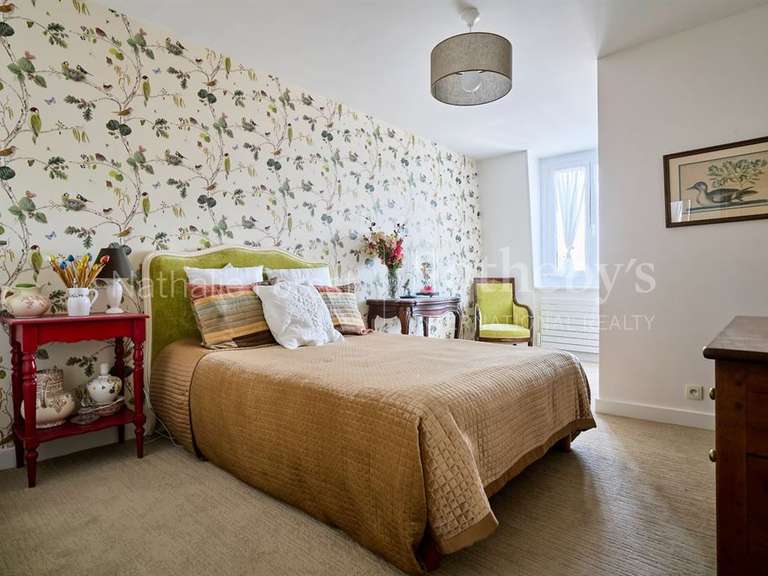 Appartement Lille - 4 chambres - 171m²