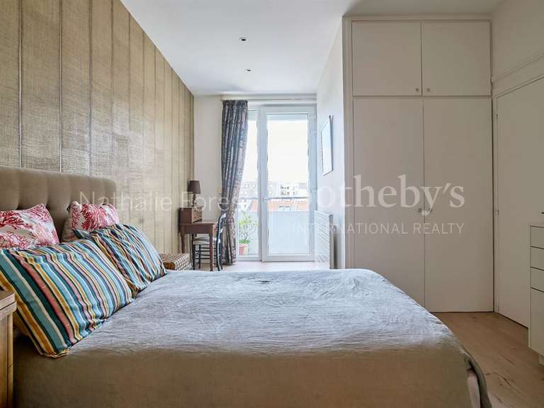 Appartement Lille - 4 chambres - 171m²