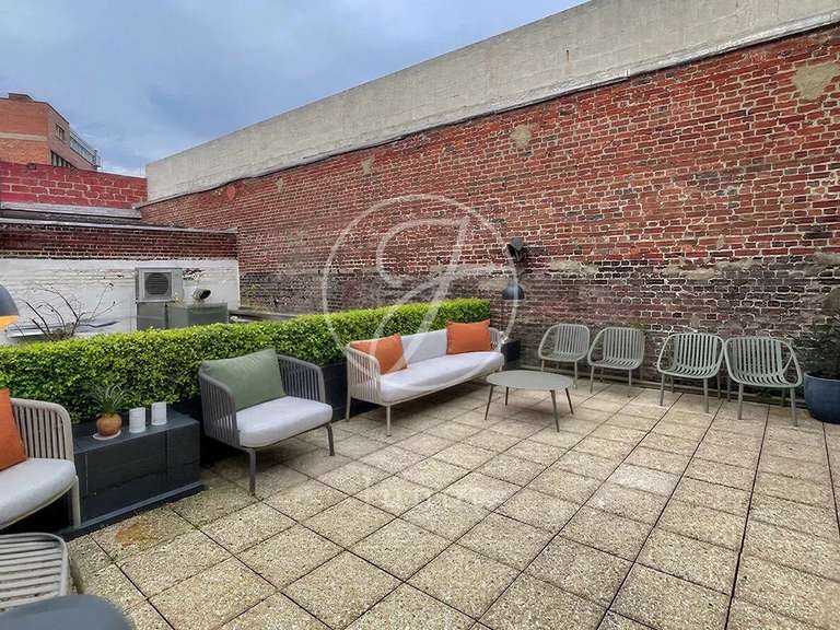 Appartement Lille - 3 chambres - 135m²