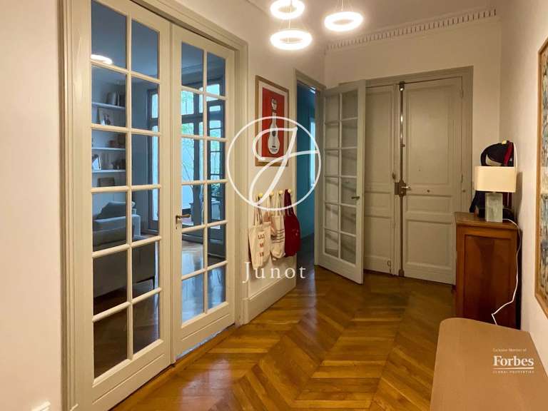 Appartement Lille - 3 chambres - 135m²