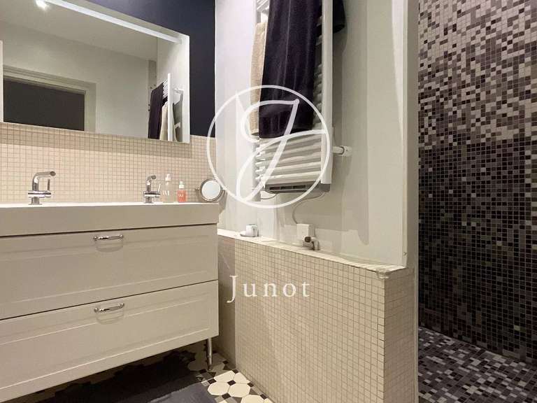 Appartement Lille - 3 chambres - 135m²