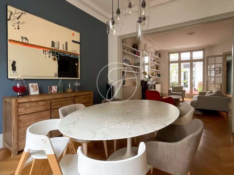 Appartement Lille - 3 chambres - 135m²