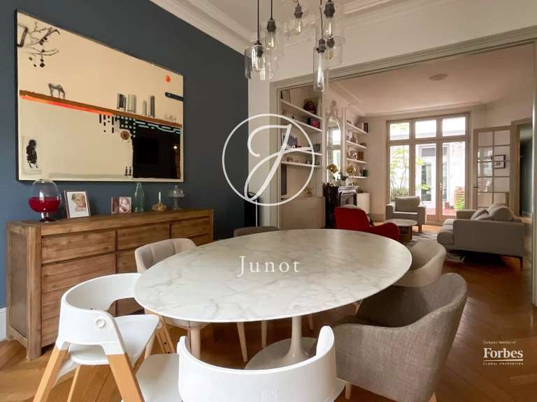 Appartement Lille - 3 chambres - 135m²