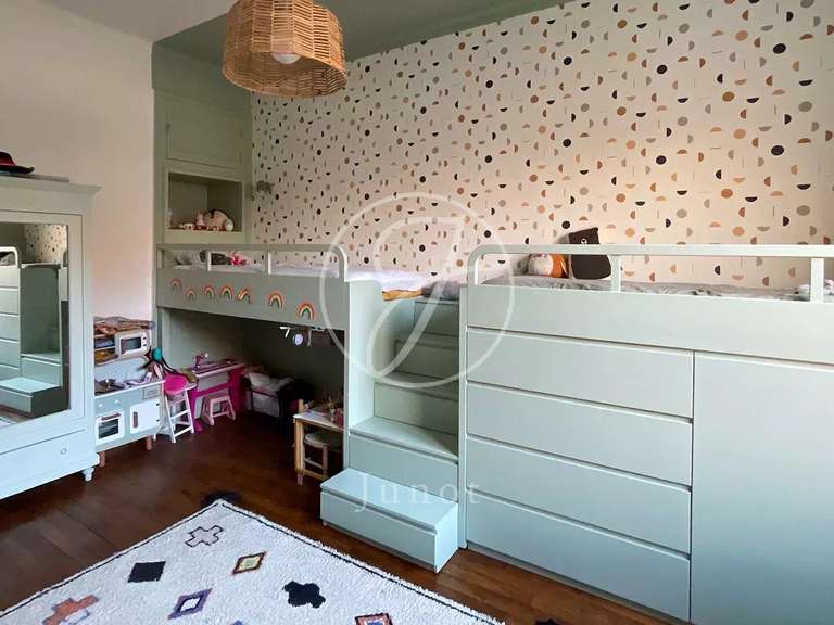 Appartement Lille - 3 chambres - 135m²