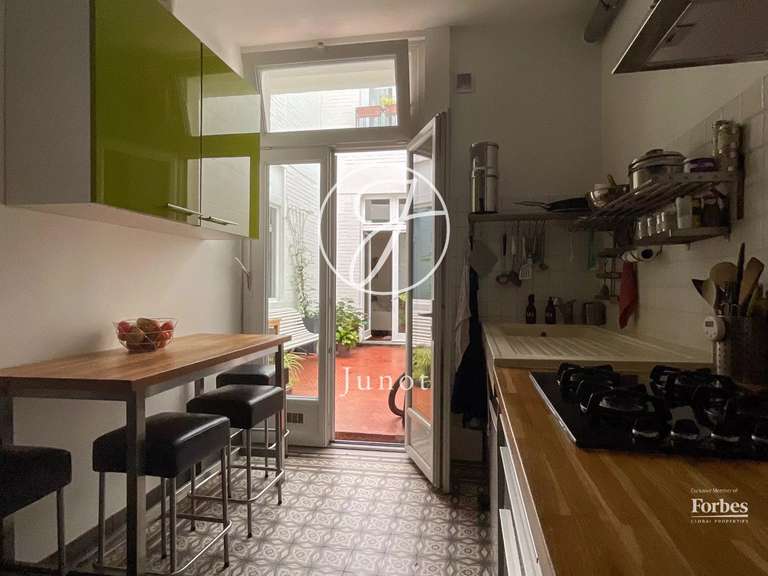 Appartement Lille - 3 chambres - 135m²