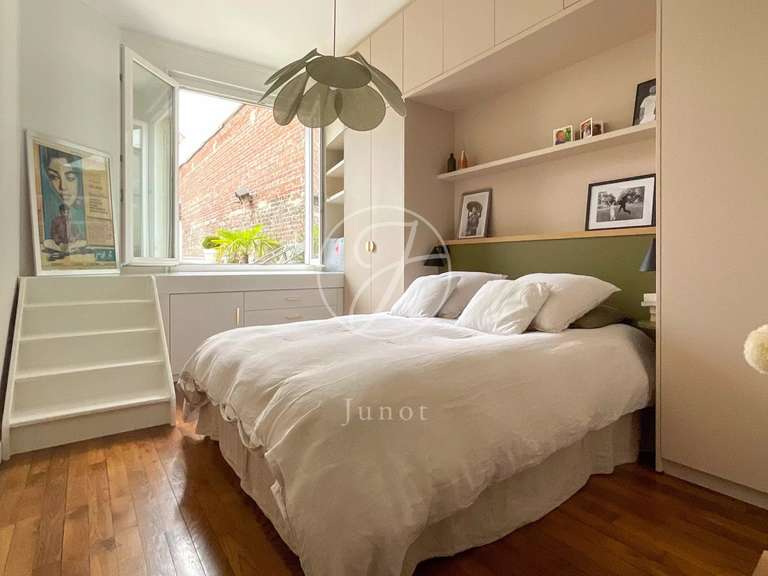 Appartement Lille - 3 chambres - 135m²