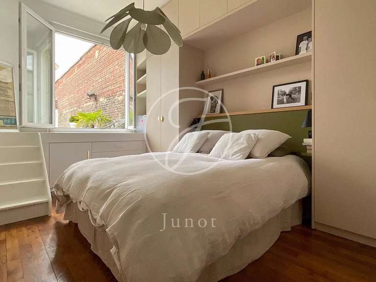 Appartement Lille - 3 chambres - 135m²