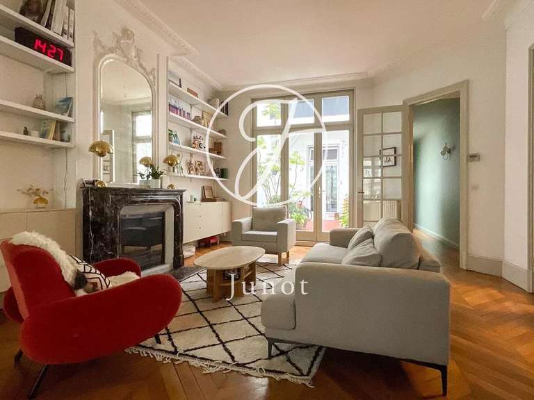 Appartement Lille - 3 chambres - 135m²