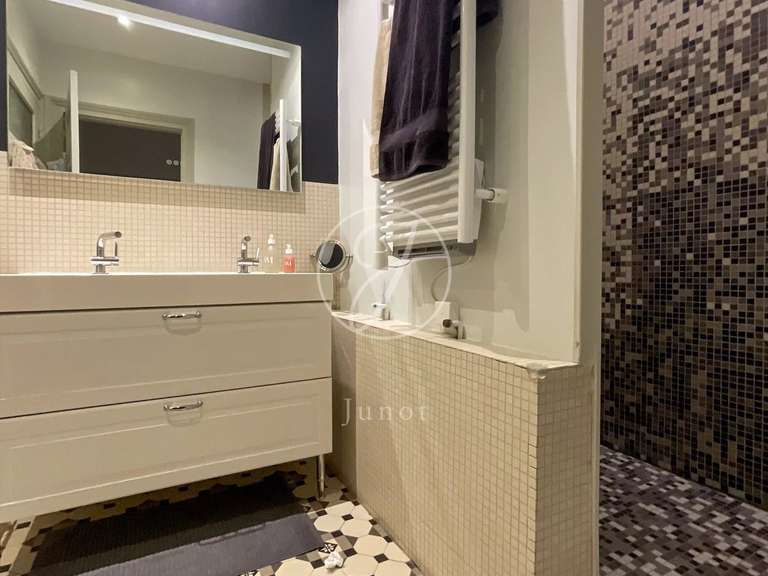 Appartement Lille - 3 chambres - 135m²