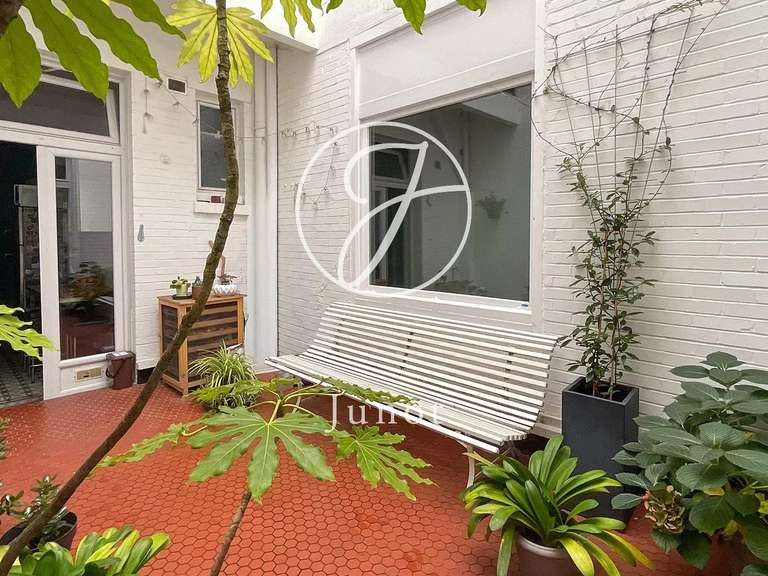 Appartement Lille - 3 chambres - 135m²