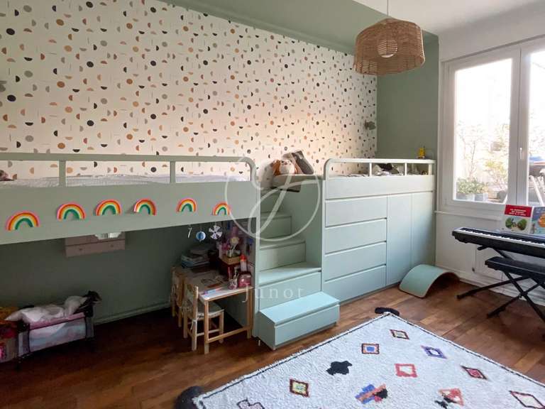 Appartement Lille - 3 chambres - 135m²