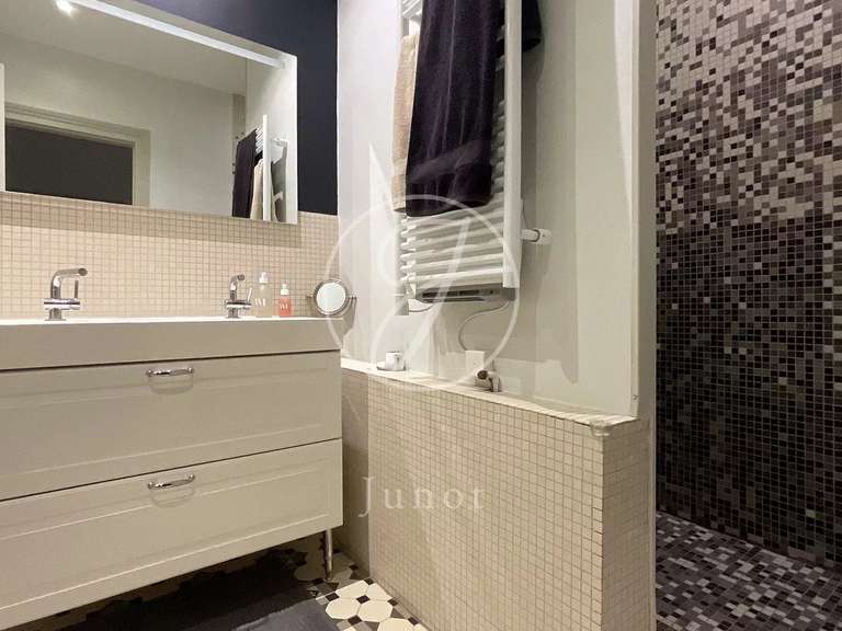 Appartement Lille - 3 chambres - 135m²