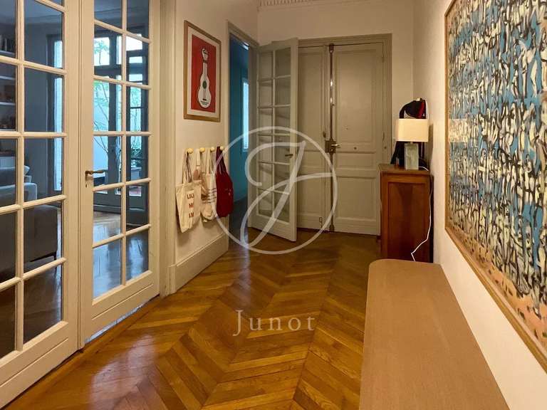 Appartement Lille - 3 chambres - 135m²