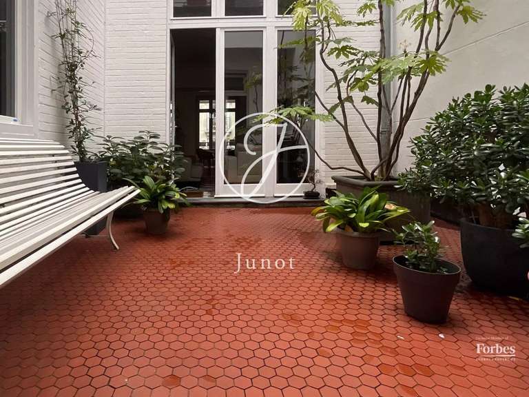 Appartement Lille - 3 chambres - 135m²