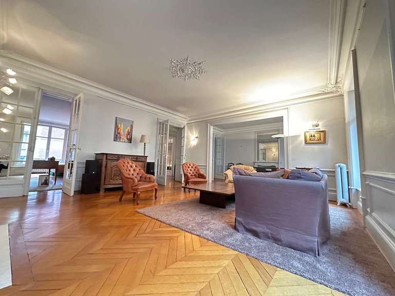 Appartement Lille - 2 chambres