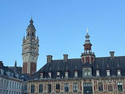 Appartement Lille
