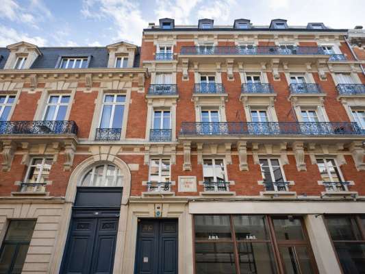 Appartement Lille - 2 chambres