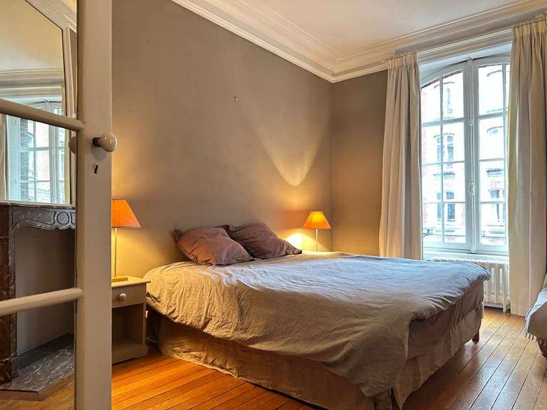 Appartement Lille - 2 chambres