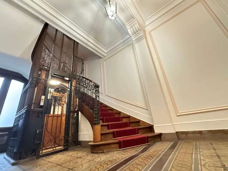 Appartement Lille - 2 chambres