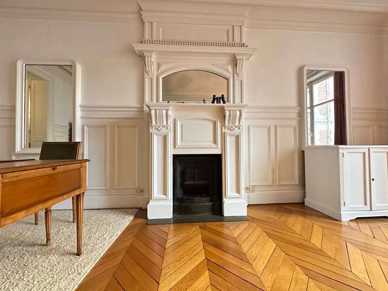 Appartement Lille - 2 chambres