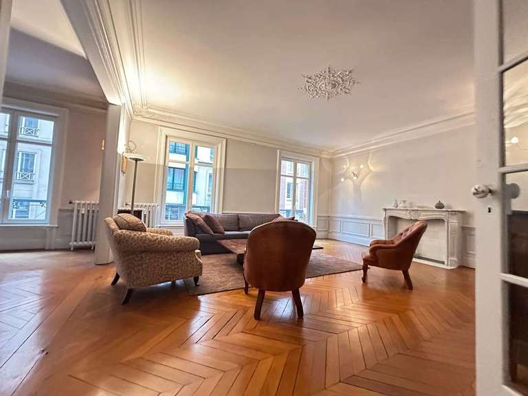 Appartement Lille - 2 chambres