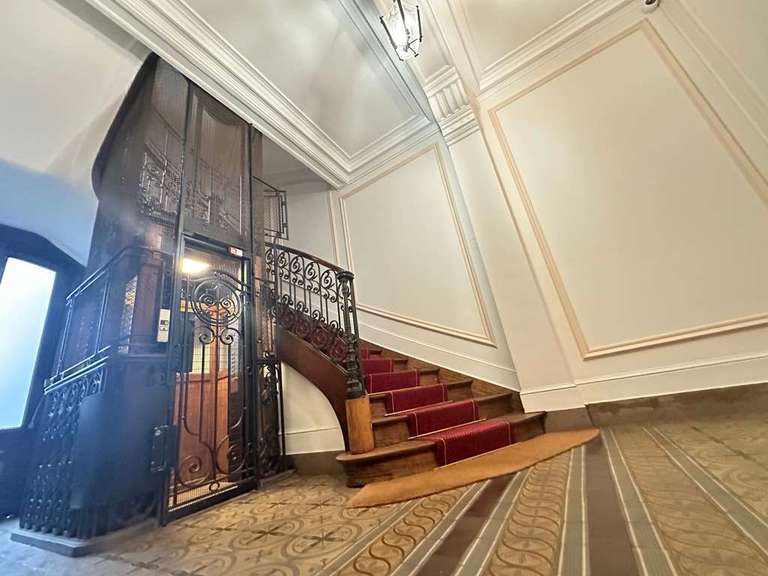 Appartement Lille - 2 chambres