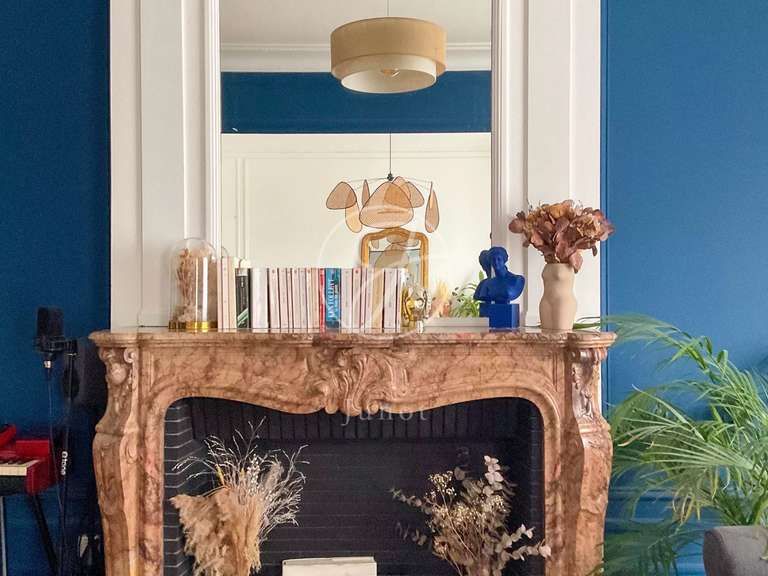 Appartement Lille - 3 chambres - 150m²