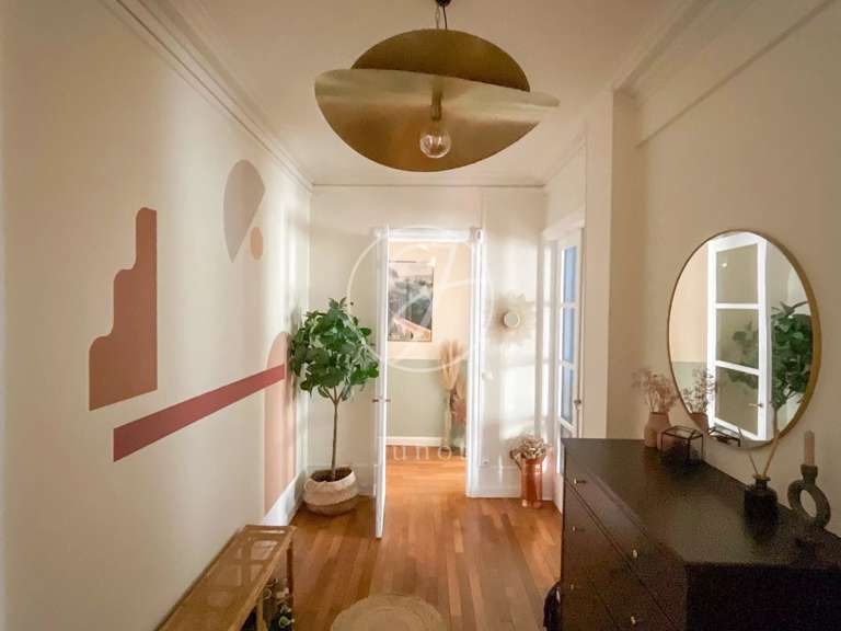 Appartement Lille - 3 chambres - 150m²