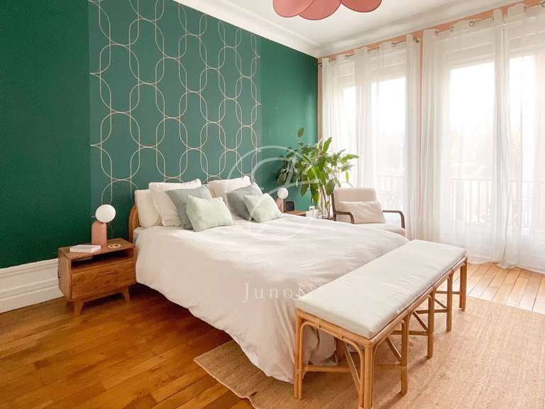 Appartement Lille - 3 chambres - 150m²