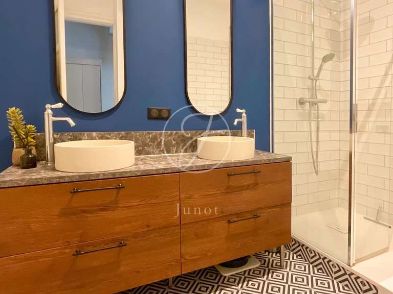 Appartement Lille - 3 chambres - 150m²