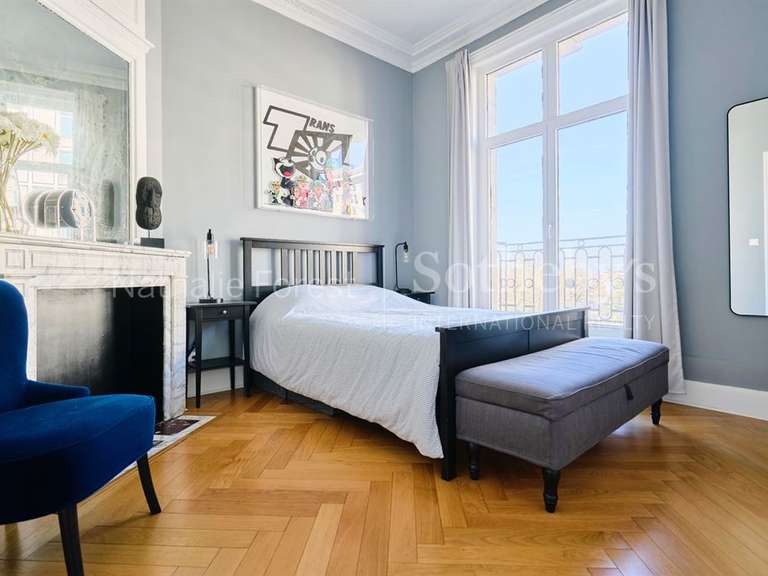 Appartement Lille - 3 chambres - 140m²