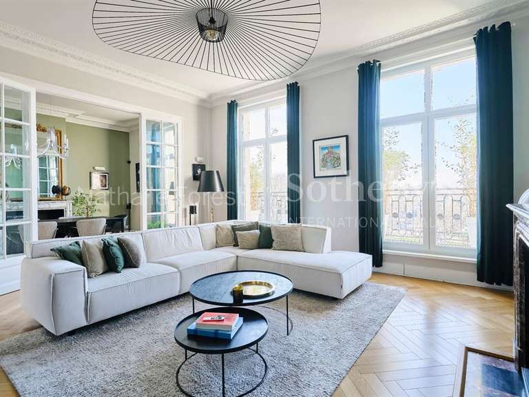 Appartement Lille - 3 chambres - 140m²