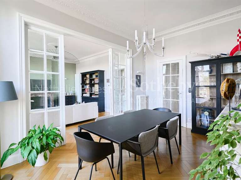 Appartement Lille - 3 chambres - 140m²