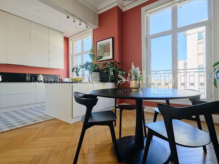 Appartement Lille - 3 chambres - 140m²