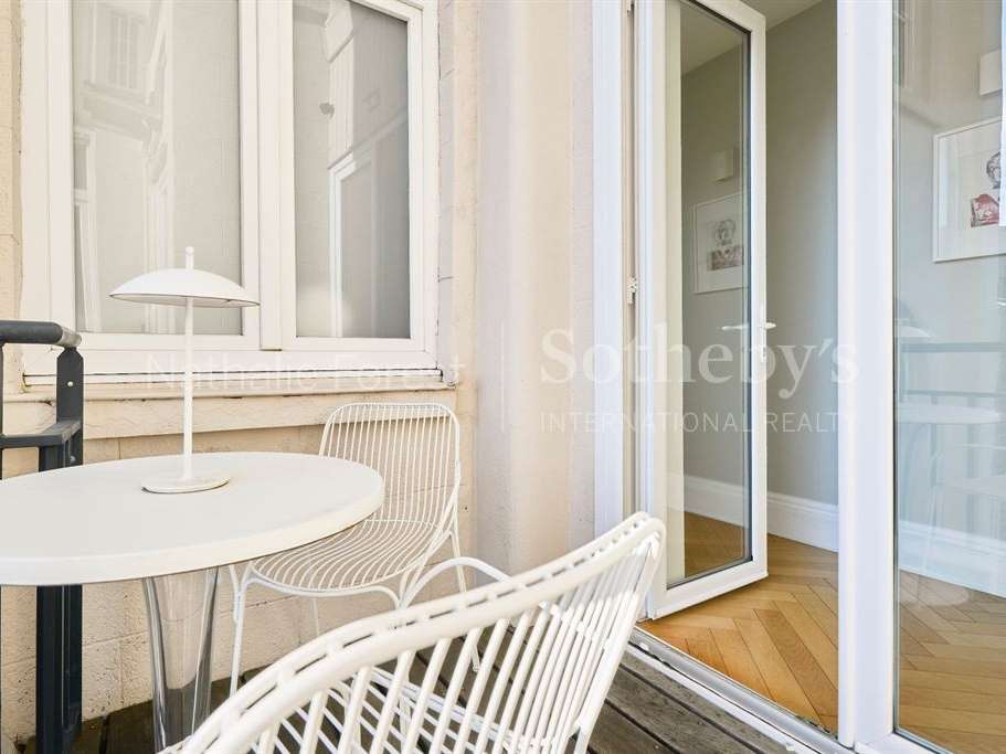 Appartement Lille
